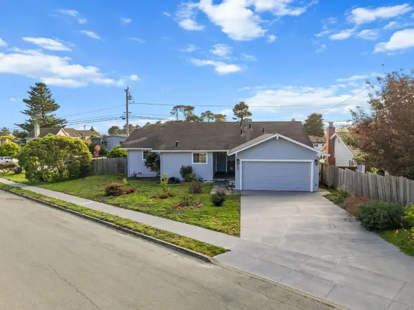 423 Montecito Avenue, El Granada, CA 94018