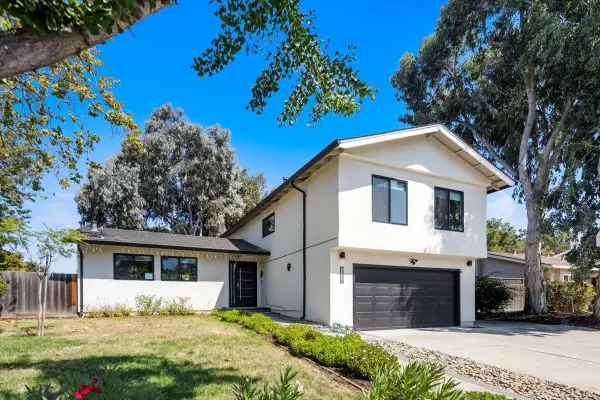 1768 Laurentian Way, SUNNYVALE, CA 94087