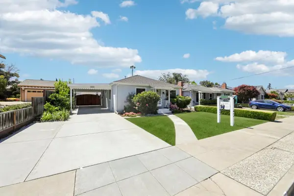 383 Bayview Avenue, SUNNYVALE, CA 94086