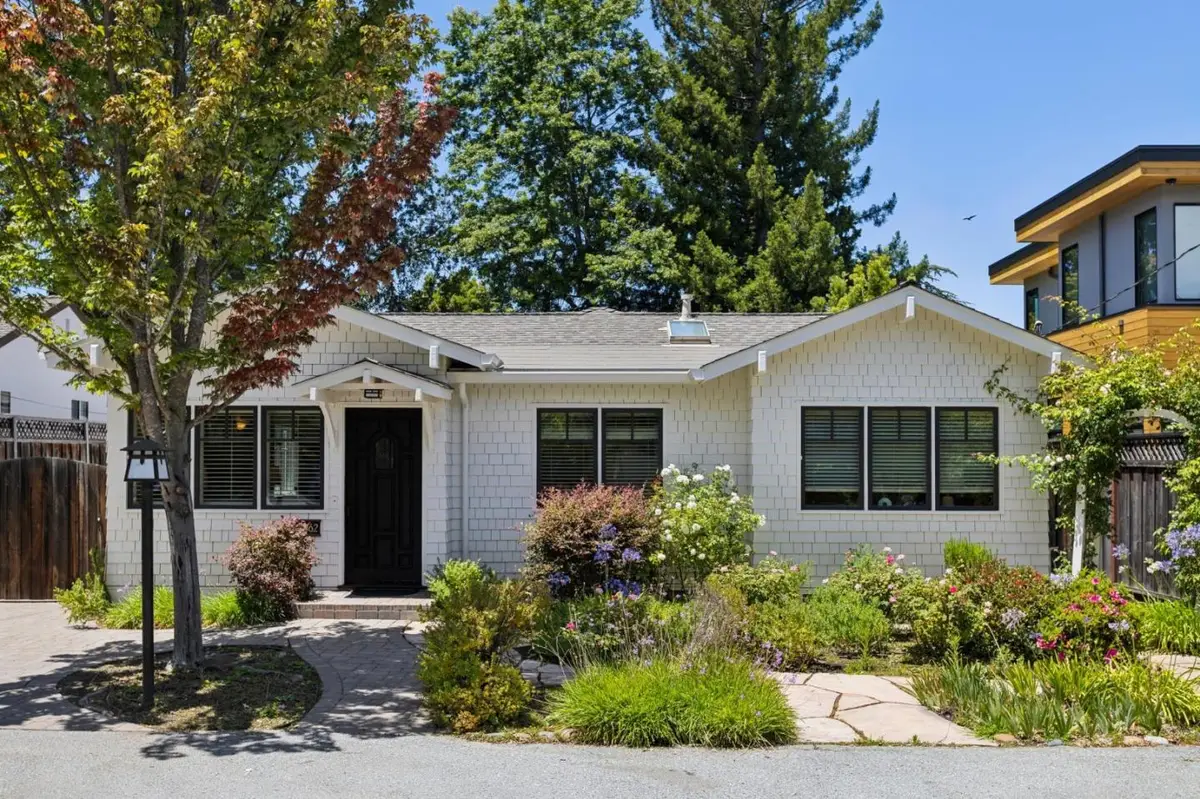 2062 Mills Avenue, Menlo Park, CA 94025 - #1