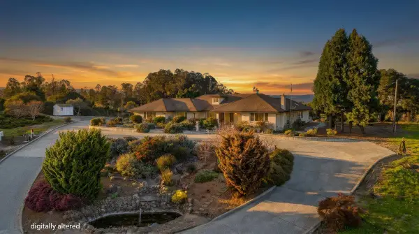 900 Bel Mar Drive, LA SELVA BEACH, CA 95076