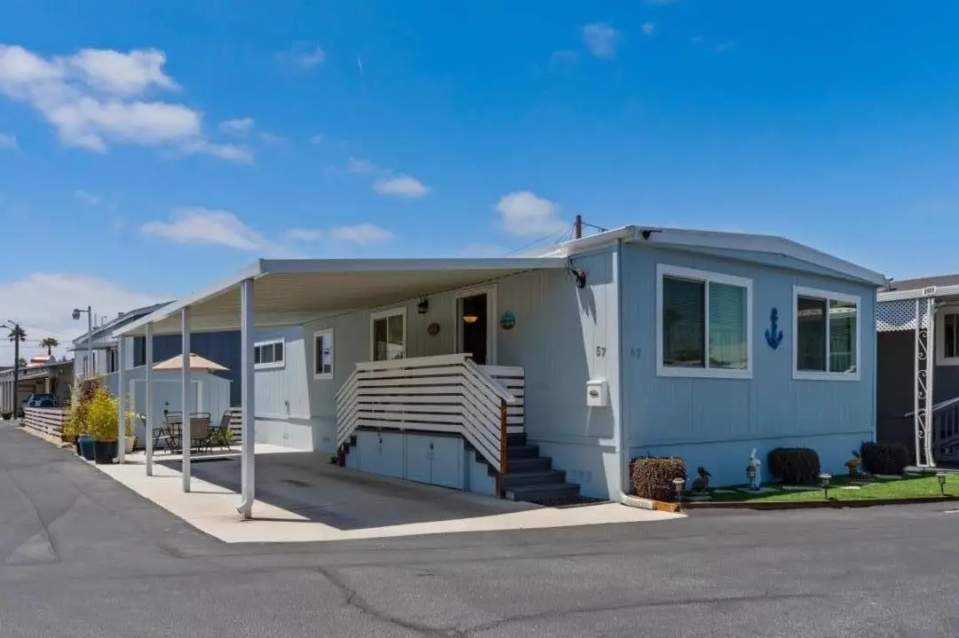 1146 Birch Avenue, Seaside, CA 93955 - #1