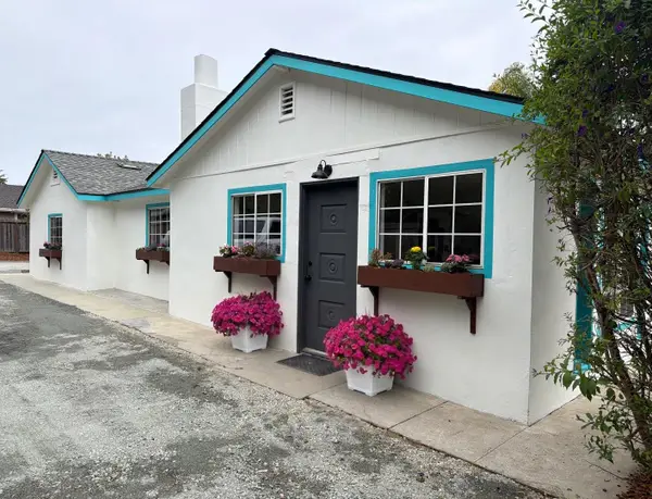 1510 Thompson Avenue, SANTA CRUZ, CA 95062
