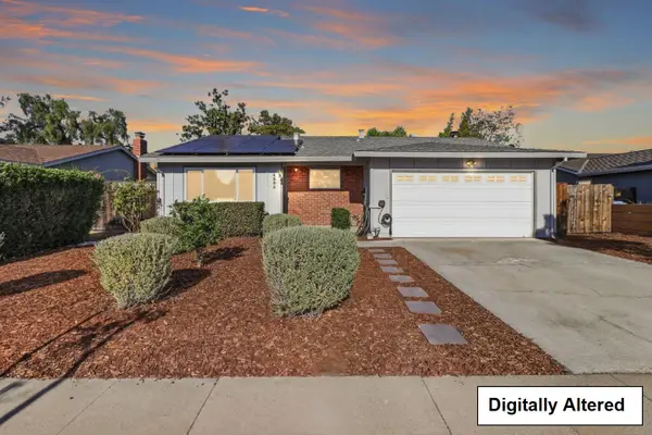4532 Brunswick Avenue, SAN JOSE, CA 95124