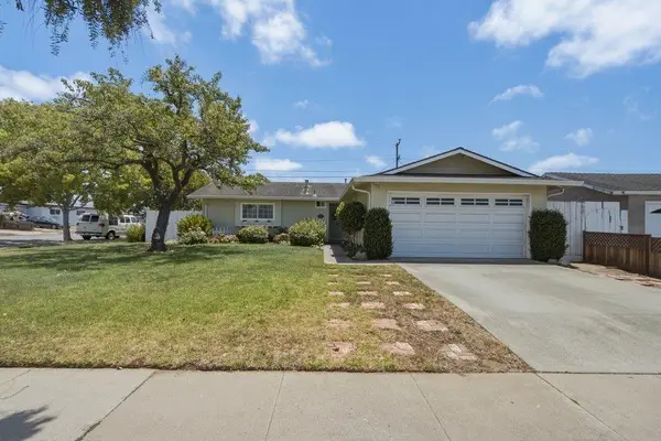 407 Pueblo Drive, SALINAS, CA 93906