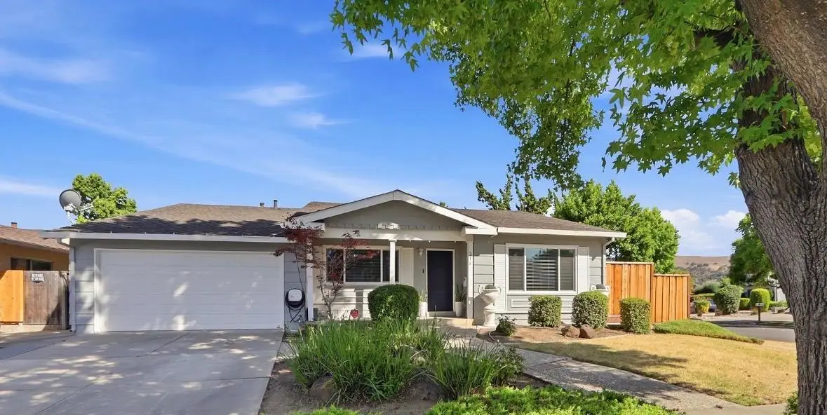 216 Colibri Court, San Jose, CA 95119 - #1