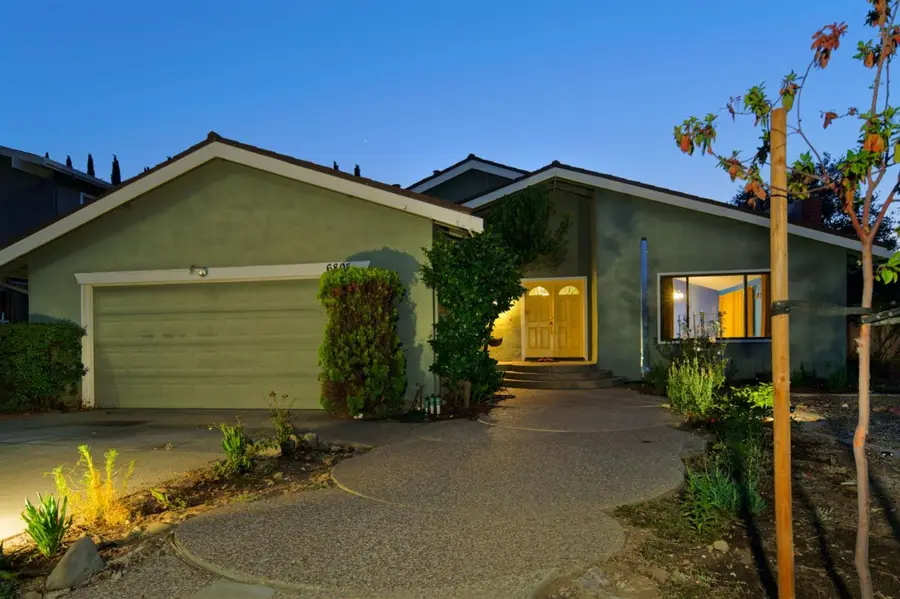 6805 Bluffwood Court, San Jose, CA 95120 - #2