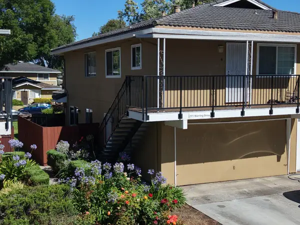 771 Warring Drive  #2, SAN JOSE, CA 95123