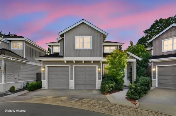 25 Ludina Way, REDWOOD CITY, CA 94061