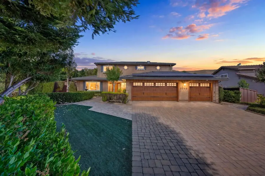 2360 Churchill Drive, Milpitas, CA 95035 - #2