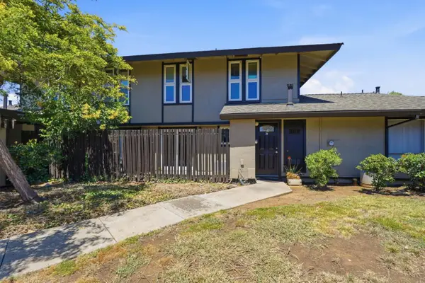 1806 Chinquapin Court  #C, CONCORD, CA 94519