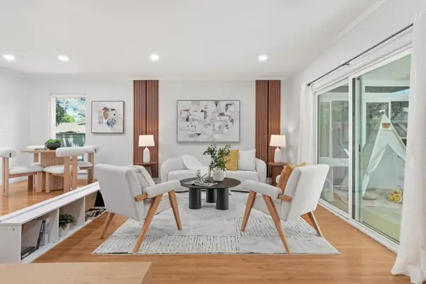 201 Flynn Avenue  #16, Mountain View, CA 94043