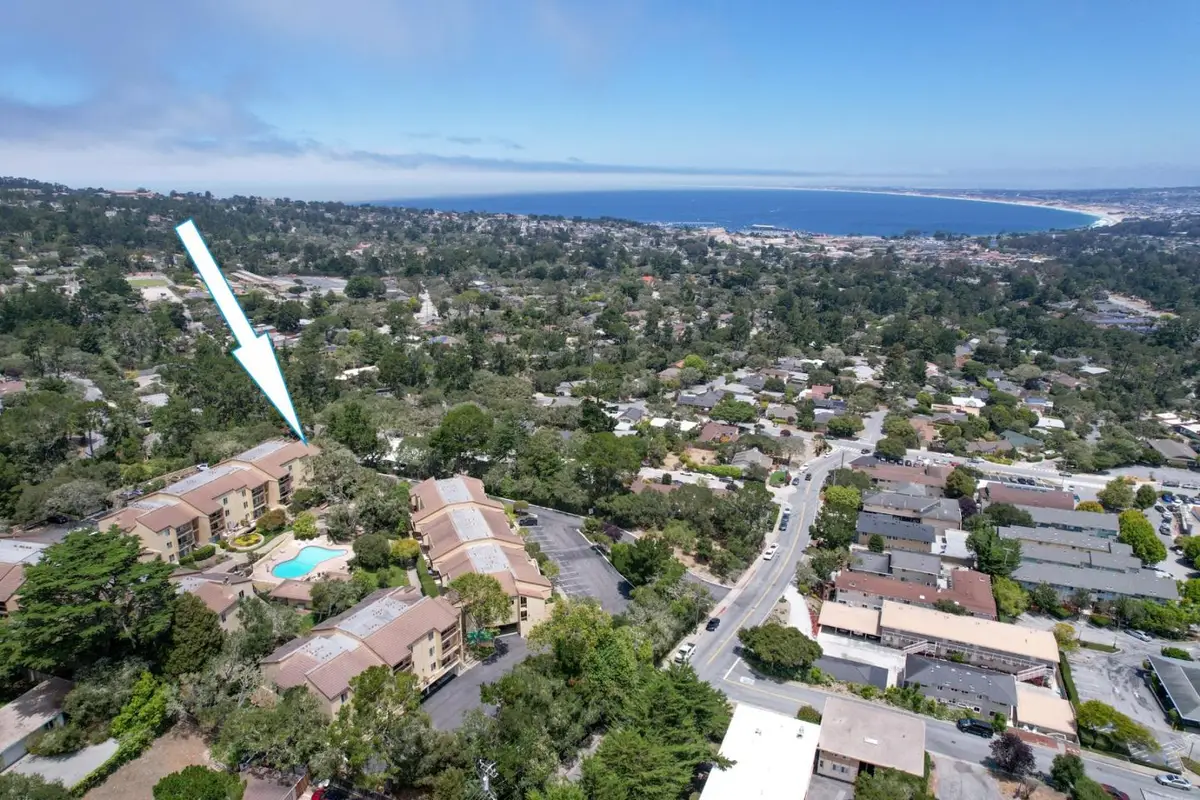 2301 Golden Oaks Lane, Monterey, CA 93940 - #1