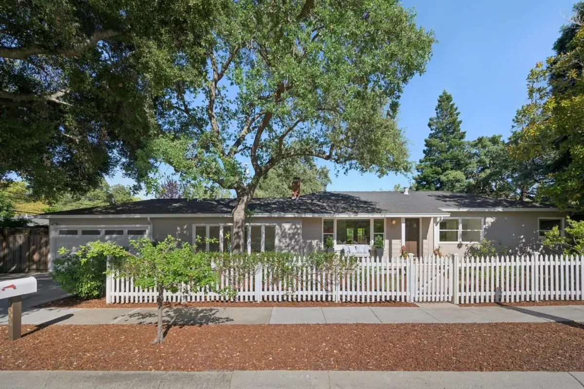1004 Del Norte Avenue, Menlo Park, CA 94025 - #1