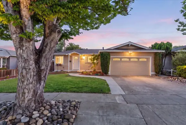 1562 Kooser Road, San Jose, CA 95118