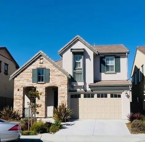 111 Vistamonte Avenue, Daly City, CA 94015 - #1