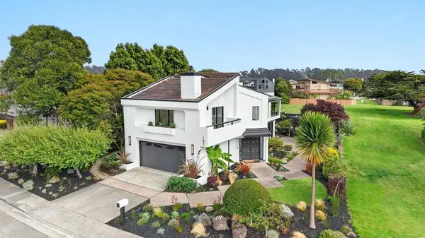 182 Via Trinita, APTOS, CA 95003
