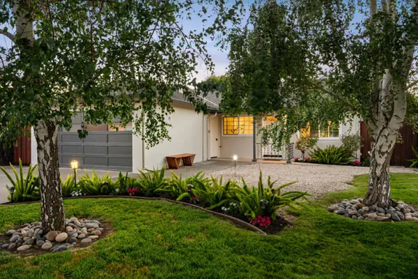 404 Oxford Way, BELMONT, CA 94002