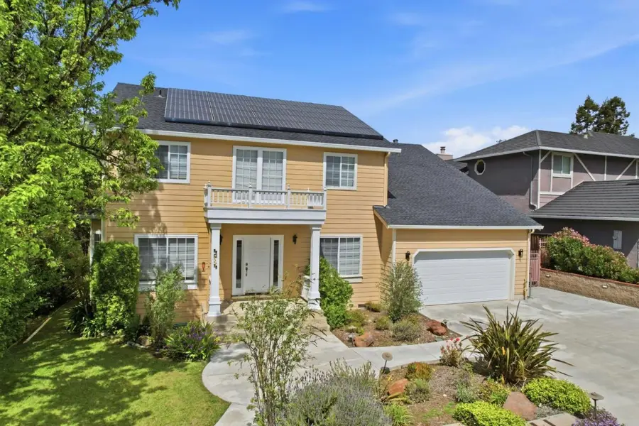 1129 Foxhurst Way, San Jose, CA 95120 - #2
