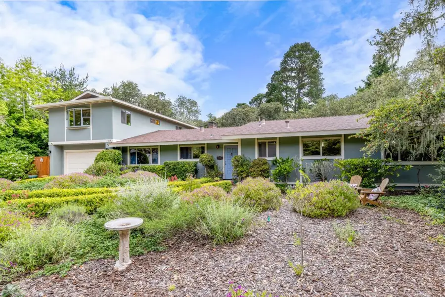 25193 Flanders Drive, Carmel, CA 93923 - #2