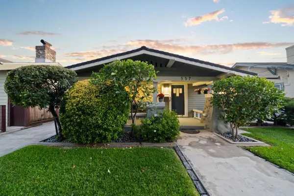 537 16th Street, San Jose, CA 95112