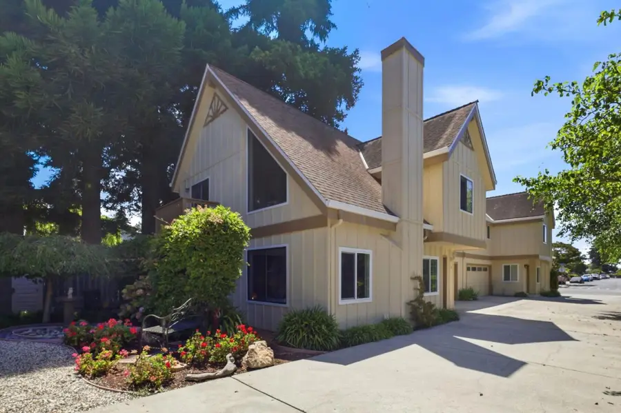 4301 Grace Street  #2, Capitola, CA 95010 - #2
