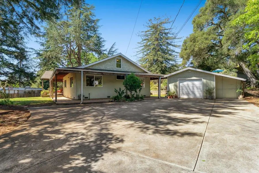 11 Eureka Canyon Road, Corralitos, CA 95076 - #2