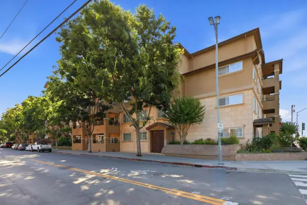 88 Jackson Avenue  #403, SAN JOSE, CA 95116