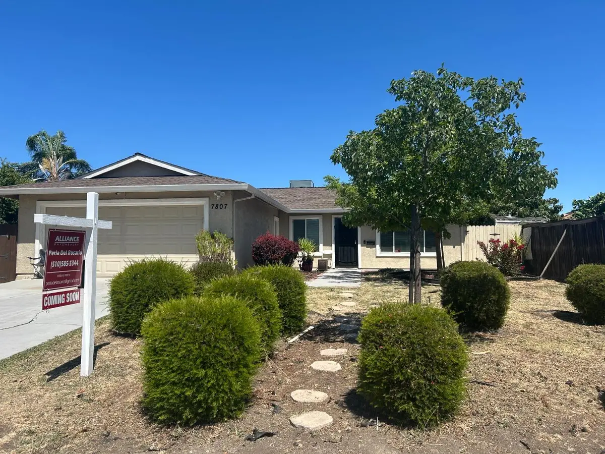 7807 19th Street, Sacramento, CA 95832 - #1