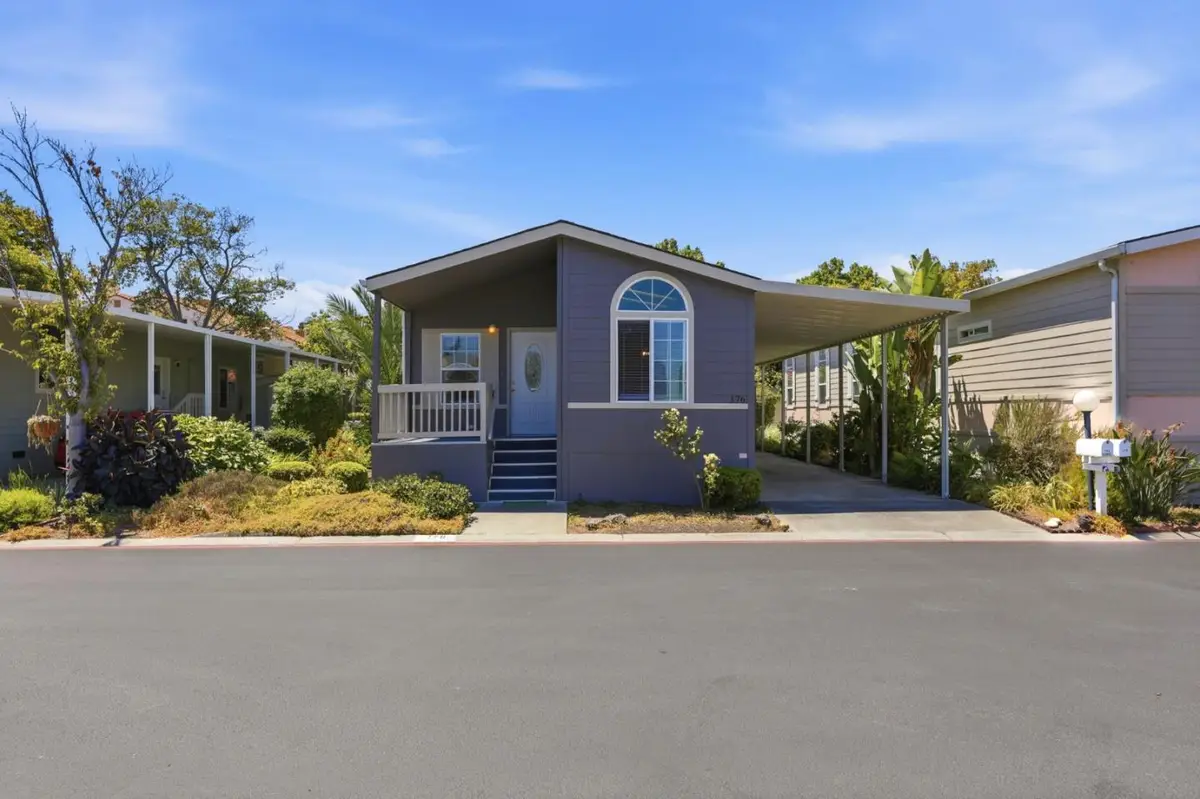 1111 Morse Avenue, Sunnyvale, CA 94089 - #1