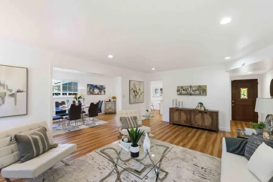 1539 Jenvey Avenue, San Jose, CA 95125 - #3