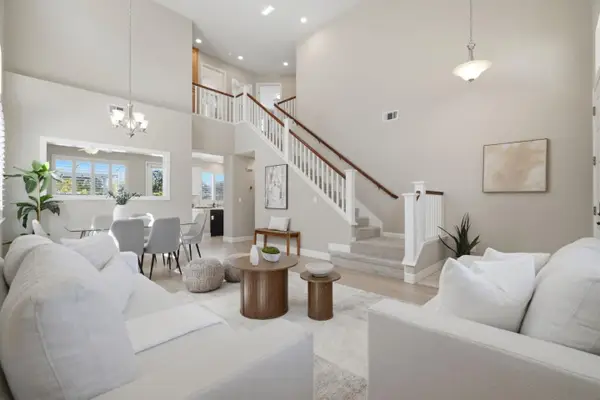 3572 Quarry Park Drive, San Jose, CA 95136