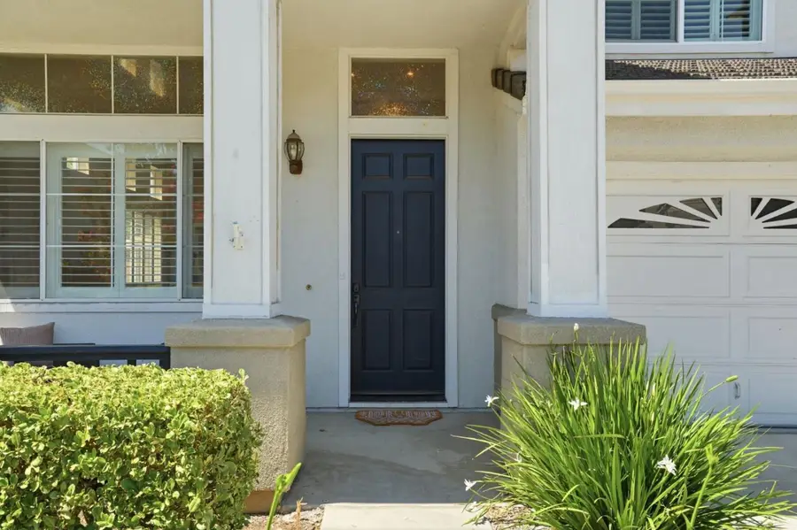 3572 Quarry Park Drive, San Jose, CA 95136 - #2