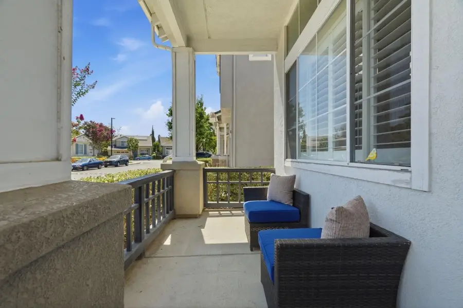 3572 Quarry Park Drive, San Jose, CA 95136 - #3