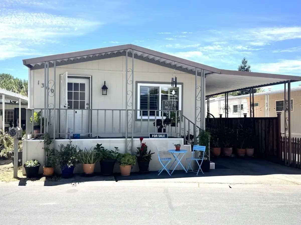 1360 Via Deste, Livermore, CA 94551 - #1