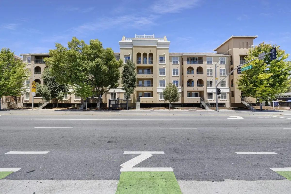 1445 Fruitdale Avenue  #321, San Jose, CA 95128 - #1