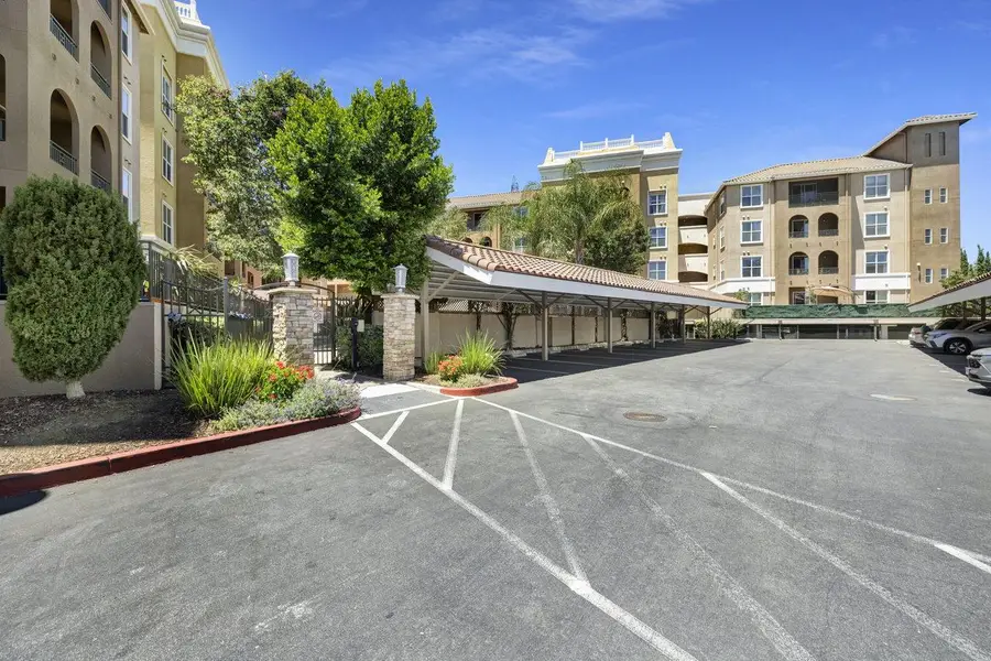 1445 Fruitdale Avenue  #321, San Jose, CA 95128 - #2
