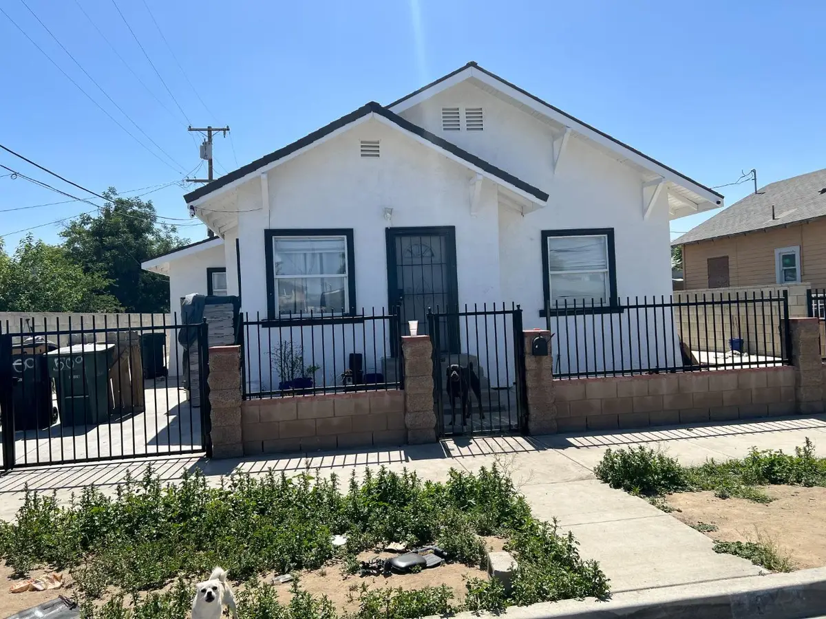 509 King Street, Bakersfield, CA 93305 - #1