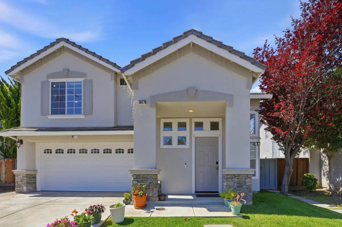 Address Withheld By Seller, Fremont, CA 94536 - #1