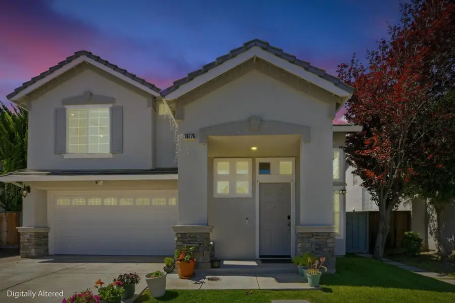 Address Withheld By Seller, Fremont, CA 94536 - #2