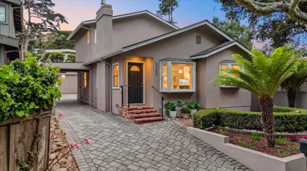 1107 David Avenue, PACIFIC GROVE, CA 93950