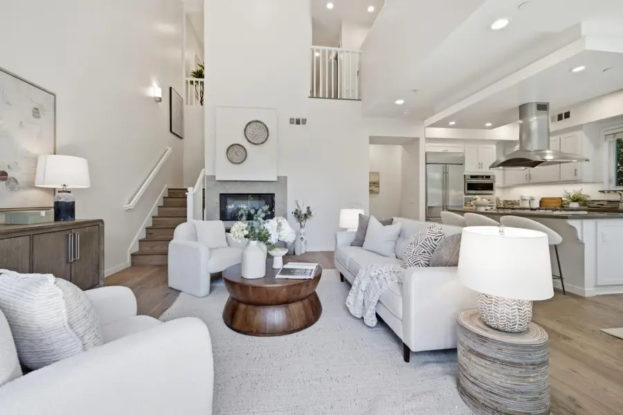 18 Barneson Avenue, San Mateo, CA 94402 - #3