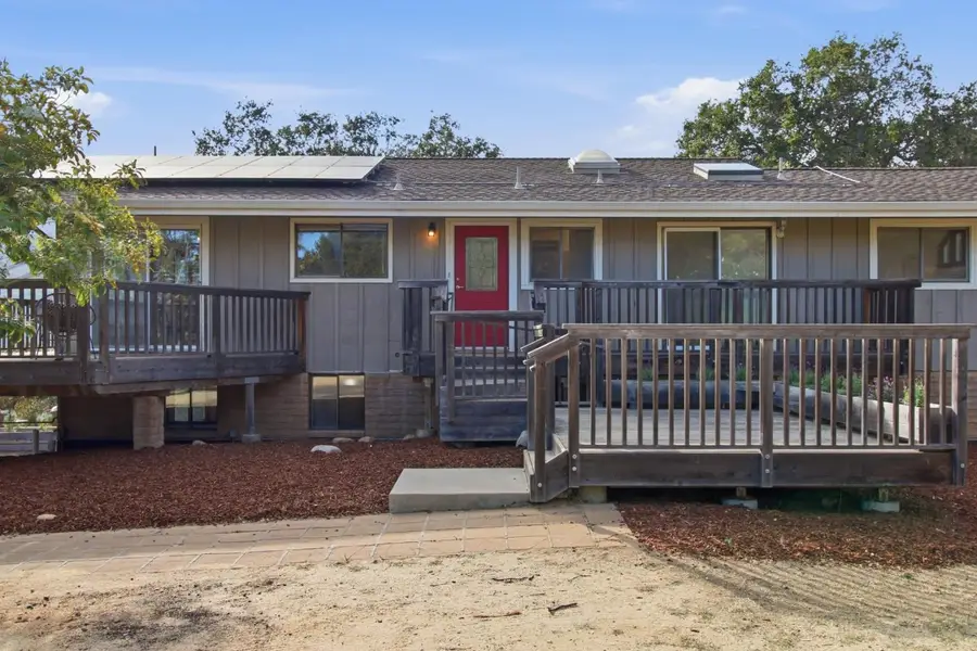 18 Middle Canyon Way  #B, Carmel Valley, CA 93924 - #3