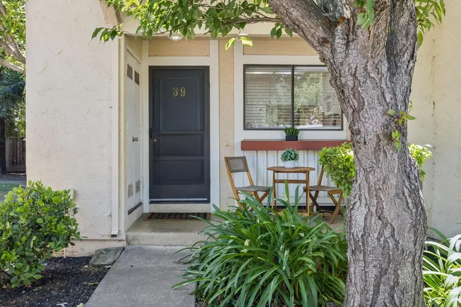260 Dunne Avenue  #39, Morgan Hill, CA 95037 - #2
