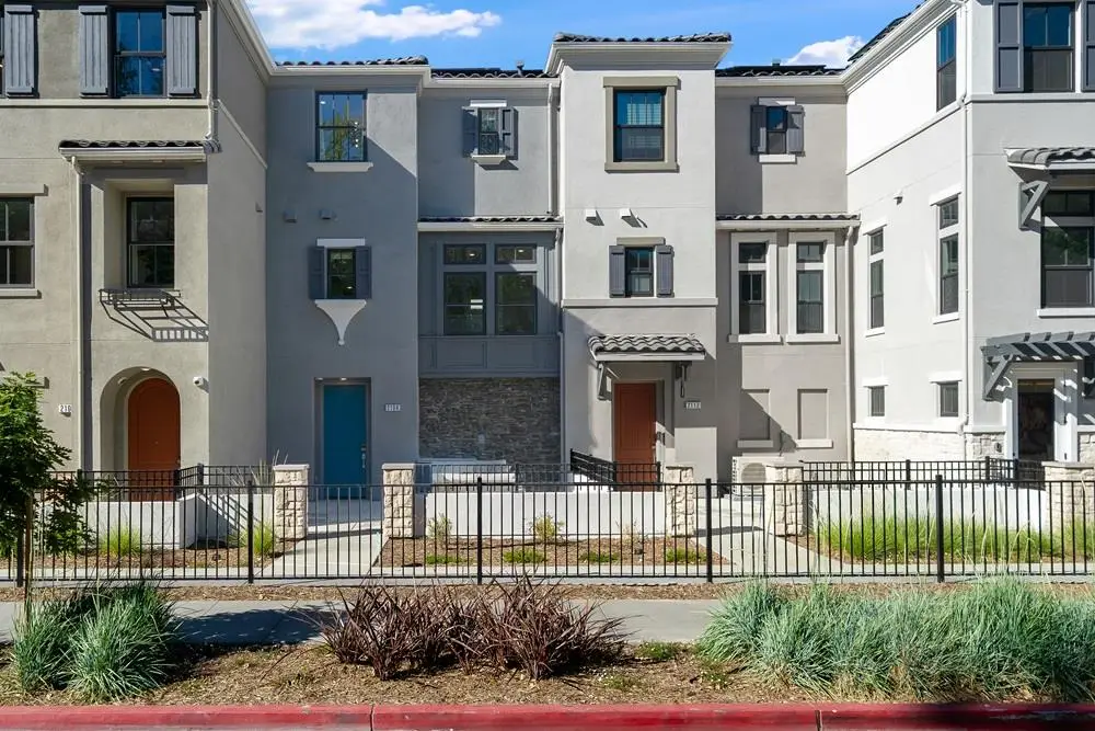2108 Latham Street, Mountain View, CA 94040 - #1
