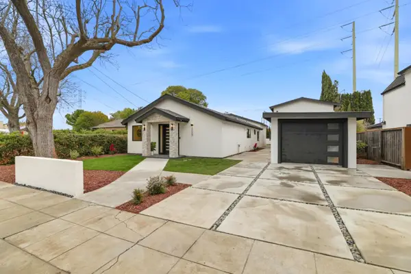 3109 Maddux Drive, PALO ALTO, CA 94303