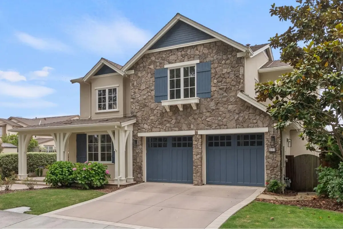311 Bayhill Road, Half Moon Bay, CA 94019 - #1