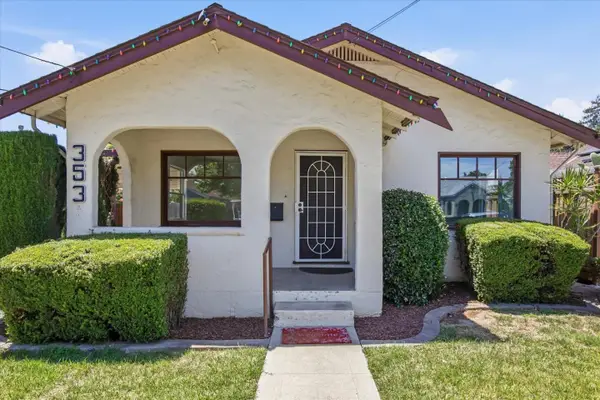 353 West Court, SAN JOSE, CA 95116