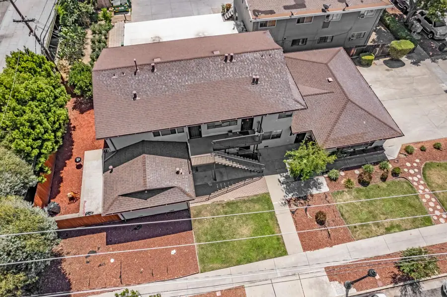 3249 Williamsburg Drive, San Jose, CA 95117 - #3