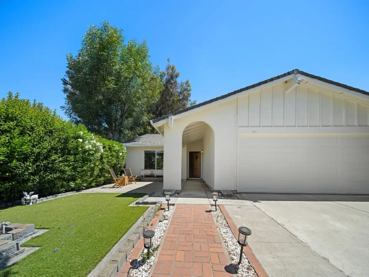 1867 Norseman Drive, San Jose, CA 95133 - #1